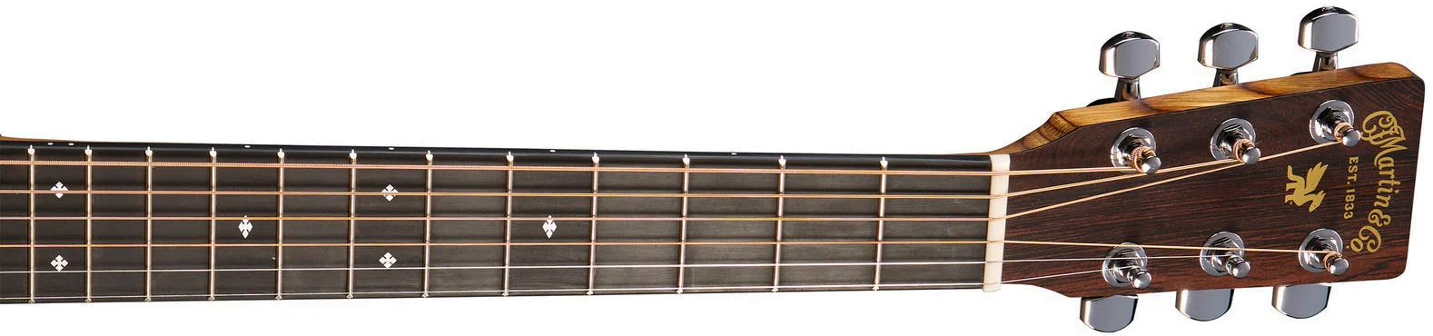 Martin Lx2 Life Is Good Little Martin Dreadnought Mini Shsc Epicea Palissandre Hpl Ric - Natural Satin - Guitarra folk - Variation 3