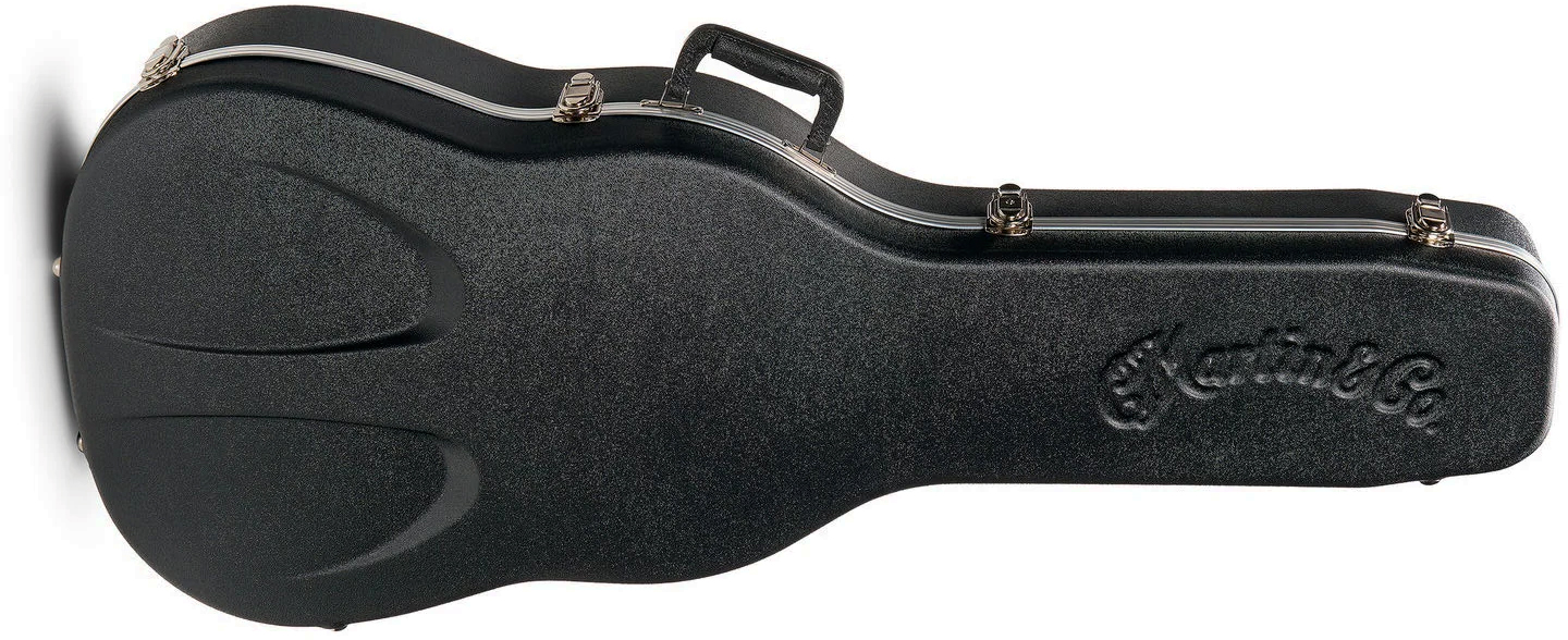 Martin M28 Standard 0000 Shsc Epicea Palissandre Eb - Natural Aging Toner - Guitarra folk - Variation 3