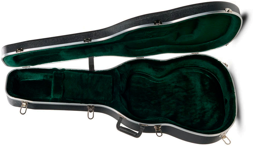 Martin M28 Standard 0000 Shsc Epicea Palissandre Eb - Natural Aging Toner - Guitarra folk - Variation 4