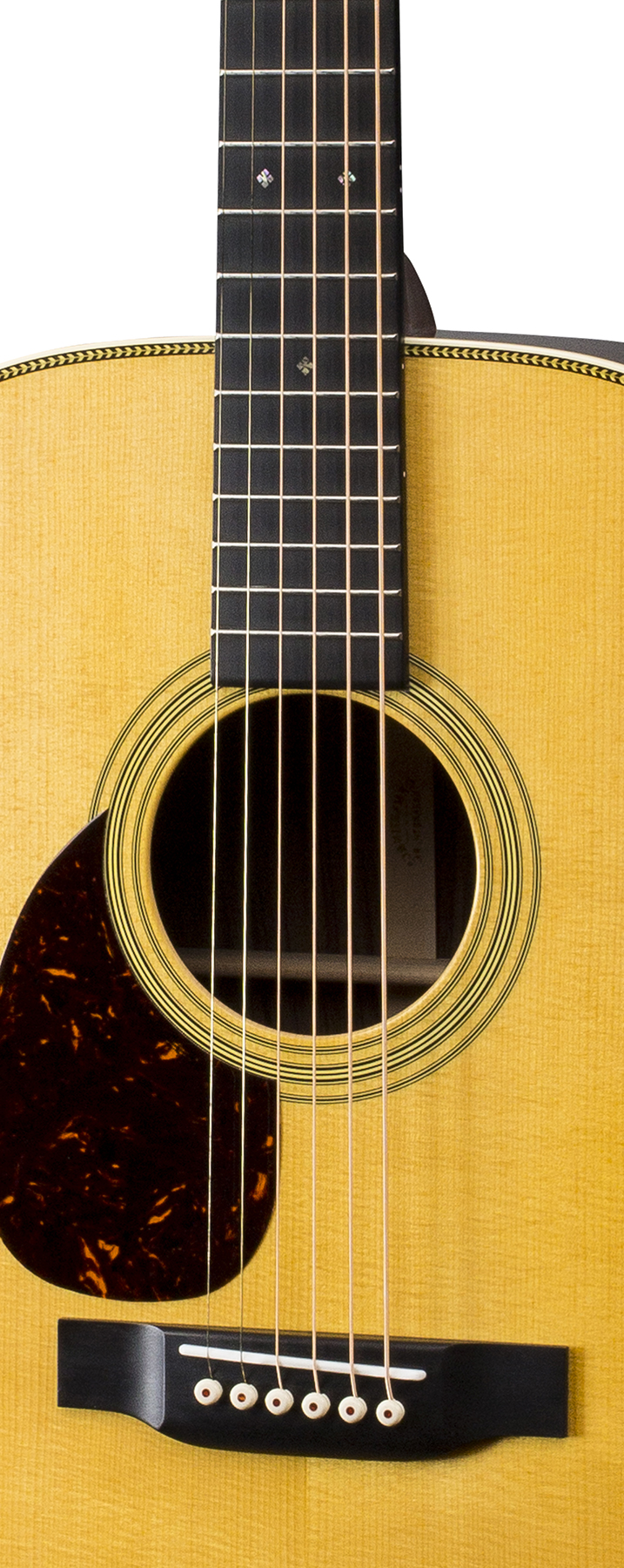 Martin Om-28 Lh Standard Re-imagined Orchestra Model Gaucher Epicea Palissandre Eb - Natural Aging Toner - Guitarra acústica & electro - Variation 3