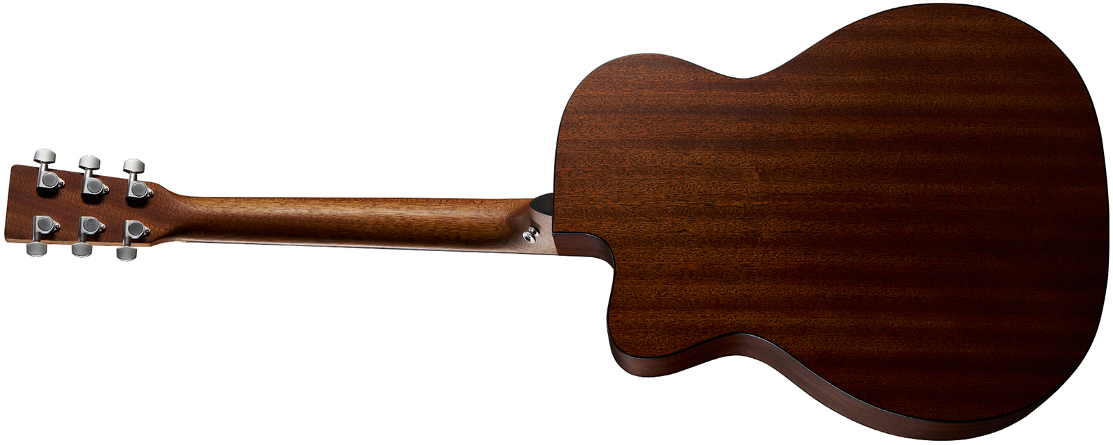 Martin Omc-10e Modern Burst Road Om Cw Epicea Sapele Eb - 1935 Sunburst - Guitarra folk - Variation 1