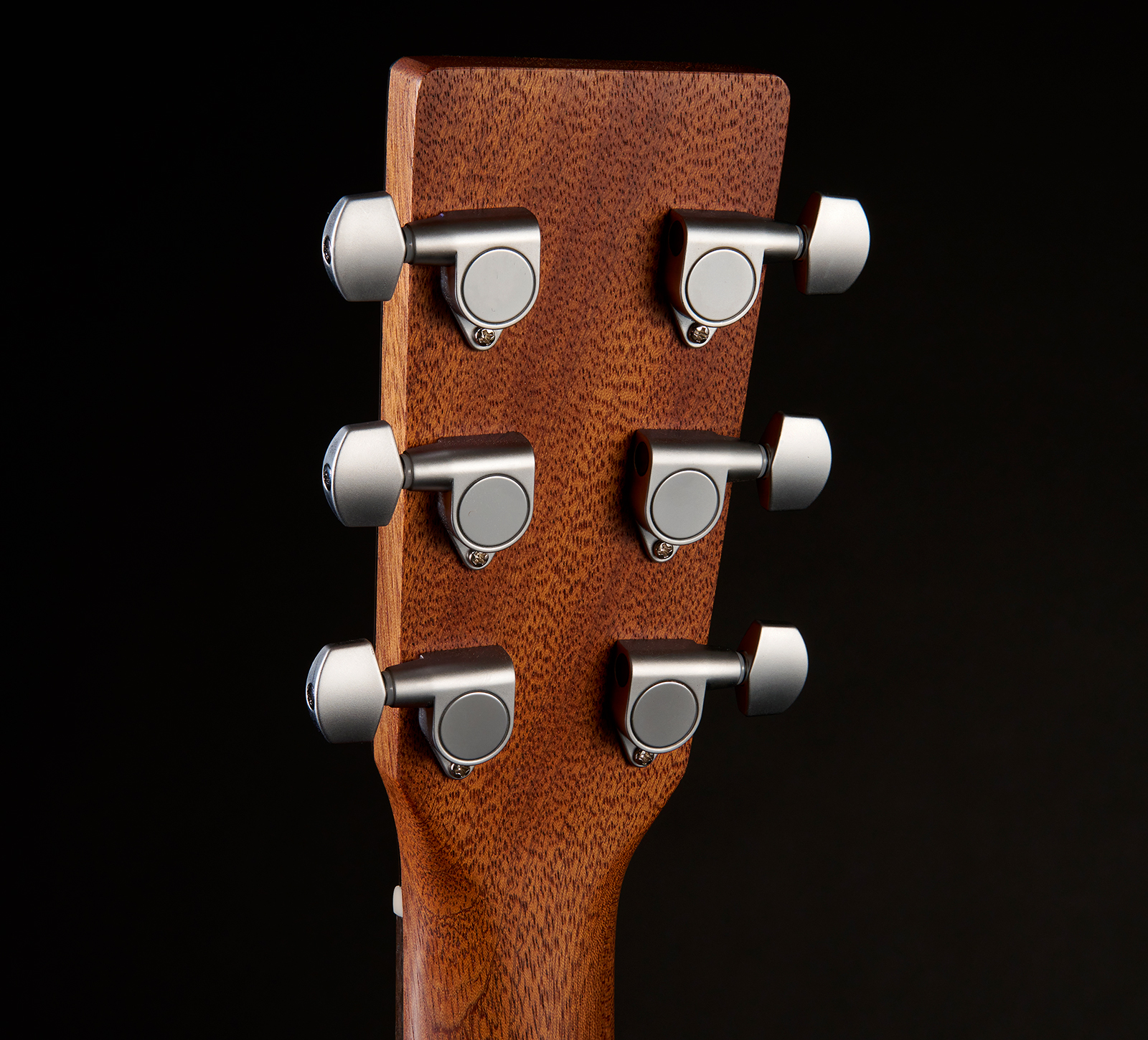 Martin Omc-10e Modern Burst Road Om Cw Epicea Sapele Eb - 1935 Sunburst - Guitarra folk - Variation 5