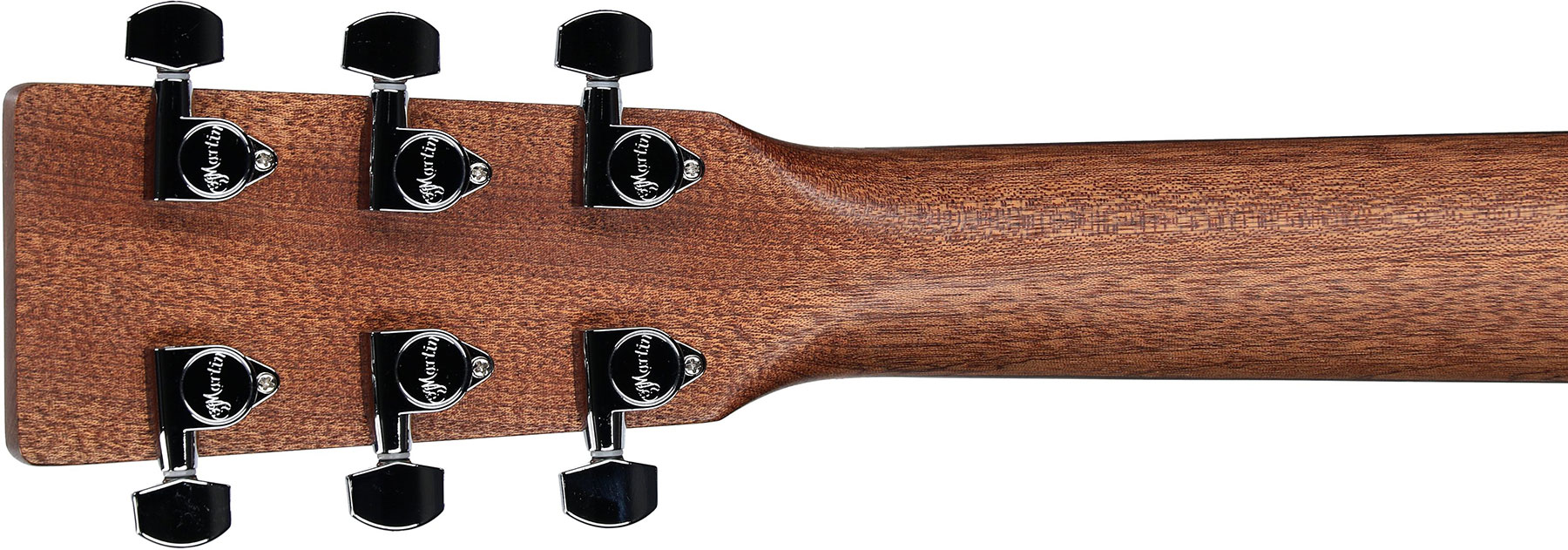 Martin Omc-10e Special Road Orchestra Cw Epicea Sapele Rw - Natural Satin - Guitarra folk - Variation 3