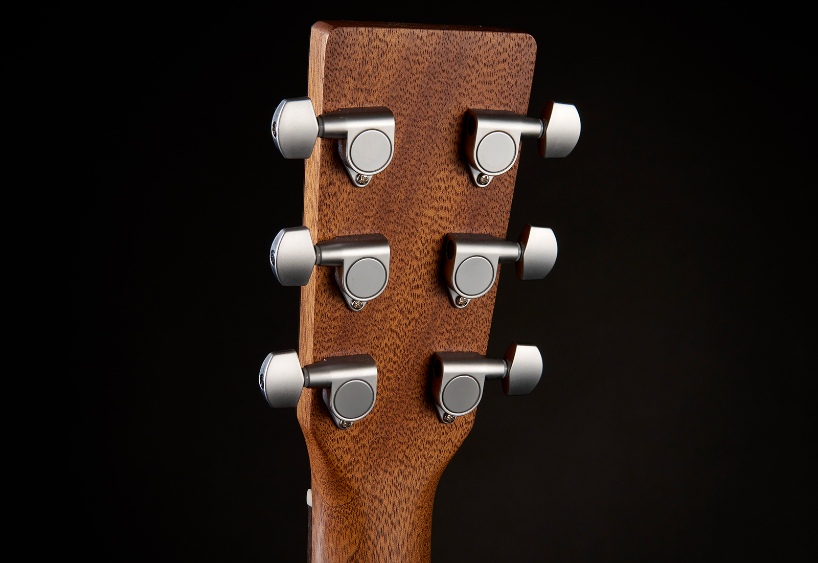 Martin Sc10e Modern Road S Om Epicea Sapele Eb - Natural - Guitarra folk - Variation 5