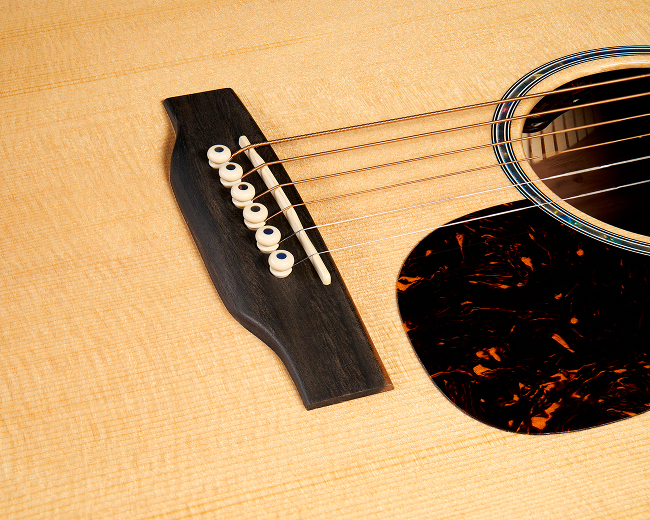 Martin Sc13e Modern Road Om Cw Epicea Koa Eb - Natural - Guitarra folk - Variation 3