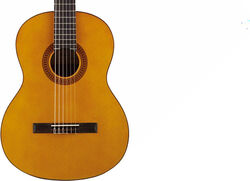 Guitarra clásica 4/4 Martinez MC-20S 4/4 - Natural