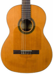 Guitarra clásica 4/4 Martinez MC-35C - Natural satin