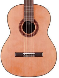 Guitarra clásica 4/4 Martinez Standard MC48C - natural