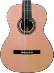 Guitarra clásica 4/4 Martinez Standard MC58C - natural