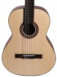 Guitarra clásica 4/4 Martinez Toledo MC-18S - Natural