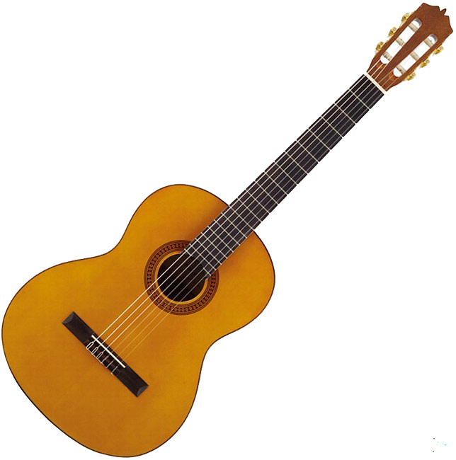 Martinez Munich S Custom Shop - Guitarra Clásica