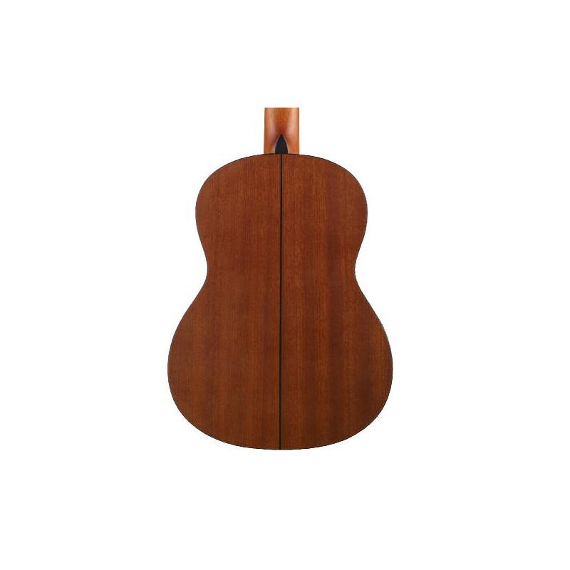 Martinez Mc-35c 4/4 Cedre Acajou Rw - Natural Satin - Guitarra clásica 4/4 - Variation 2