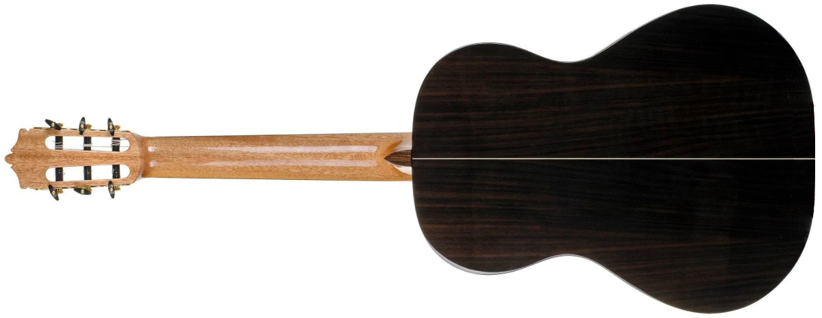 Martinez Mc58s Standard 4/4 Epicea Palissandre Rw - Natural - Guitarra clásica 4/4 - Variation 1