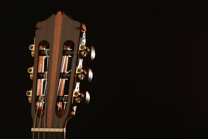 Martinez Mc 118c Standard 4/4 Cedre Acajou Eb +housse - Natural - Guitarra clásica 4/4 - Variation 2