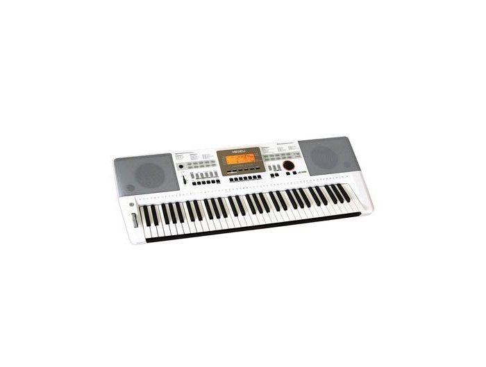 Medeli A300 Wh - Teclado de entertainer / Arreglista - Variation 3
