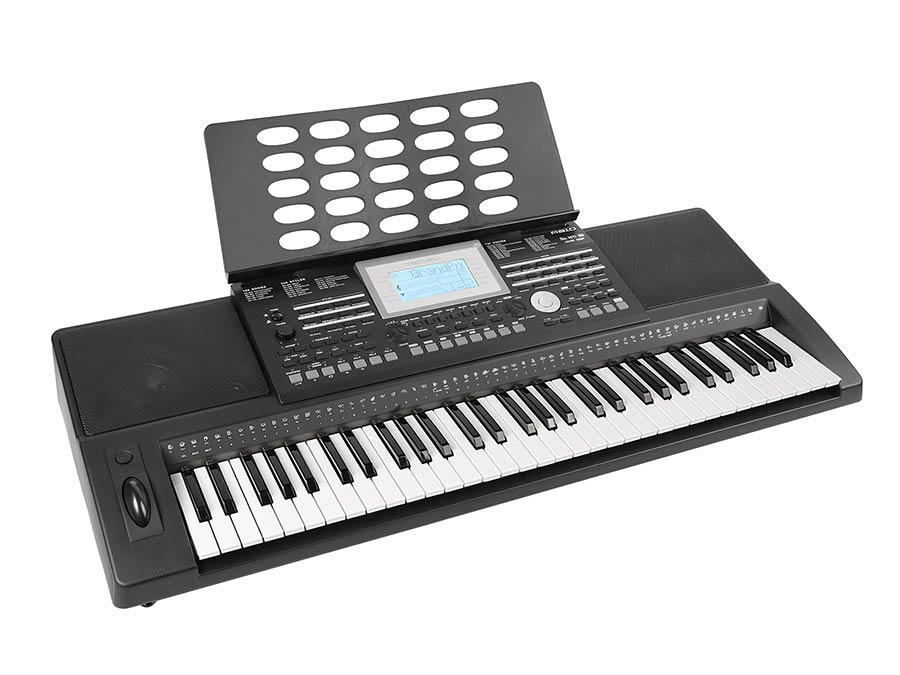Medeli A810 - Teclado de entertainer / Arreglista - Variation 1
