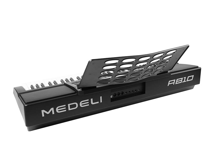 Medeli A810 - Teclado de entertainer / Arreglista - Variation 5