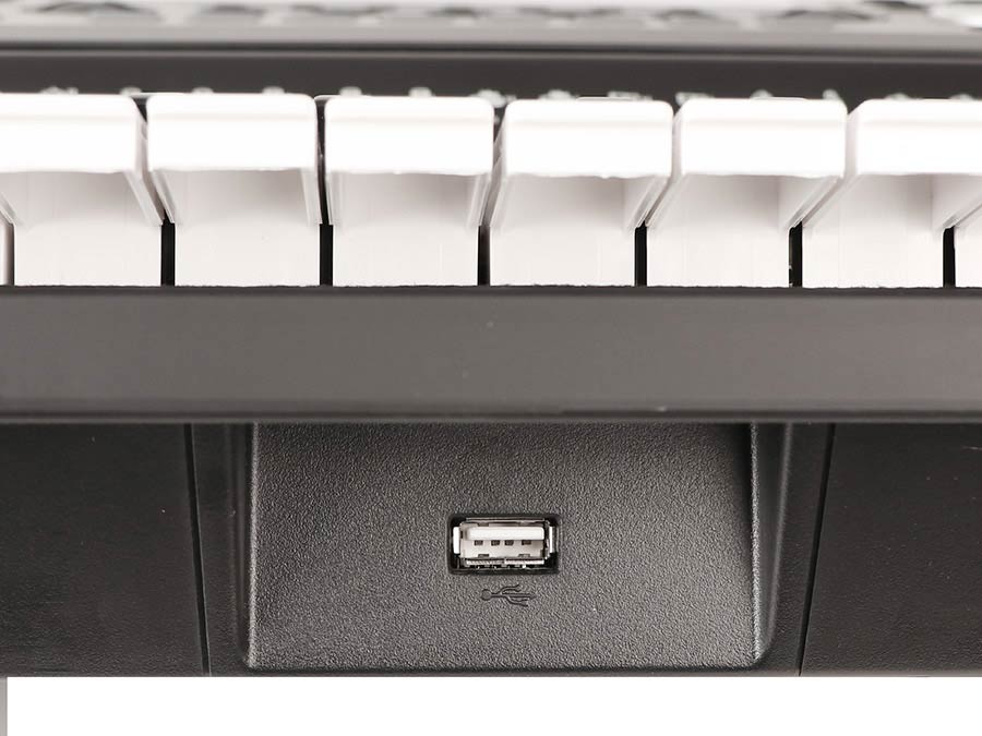 Medeli A810 - Teclado de entertainer / Arreglista - Variation 6