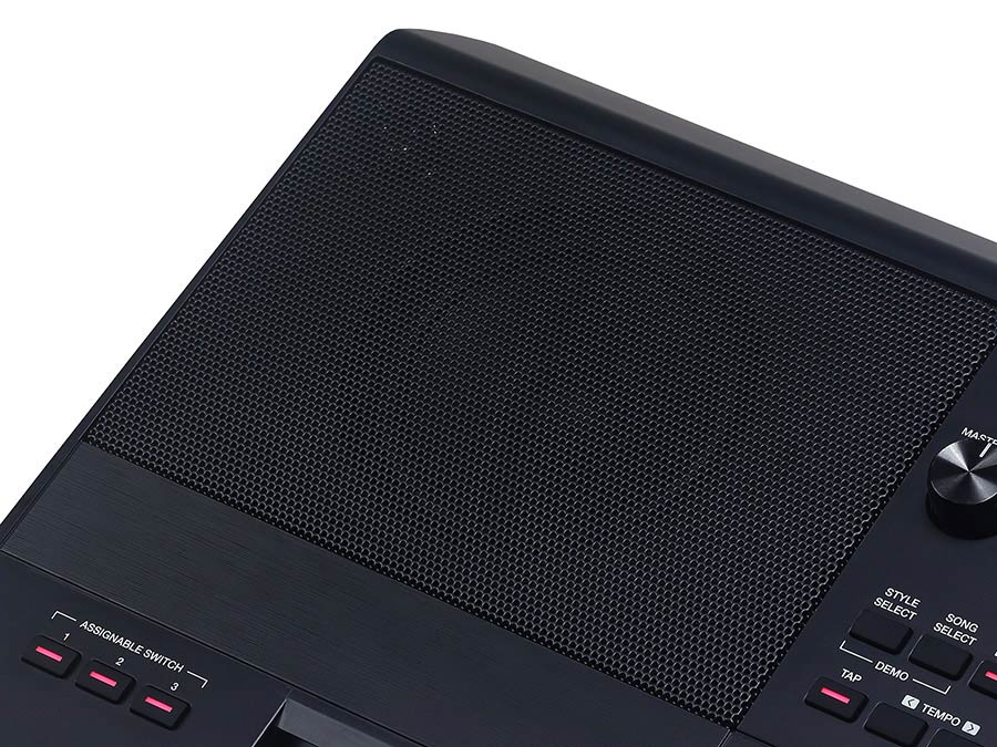 Medeli Akx10s - Teclado de entertainer / Arreglista - Variation 6