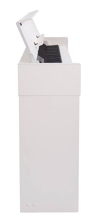 Medeli Cp203 Blanc - Piano digital con mueble - Variation 3
