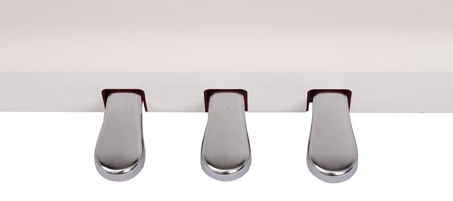 Medeli Cp203 Blanc - Piano digital con mueble - Variation 4