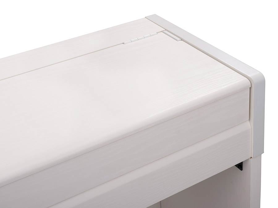 Medeli Cp203 Blanc - Piano digital con mueble - Variation 5
