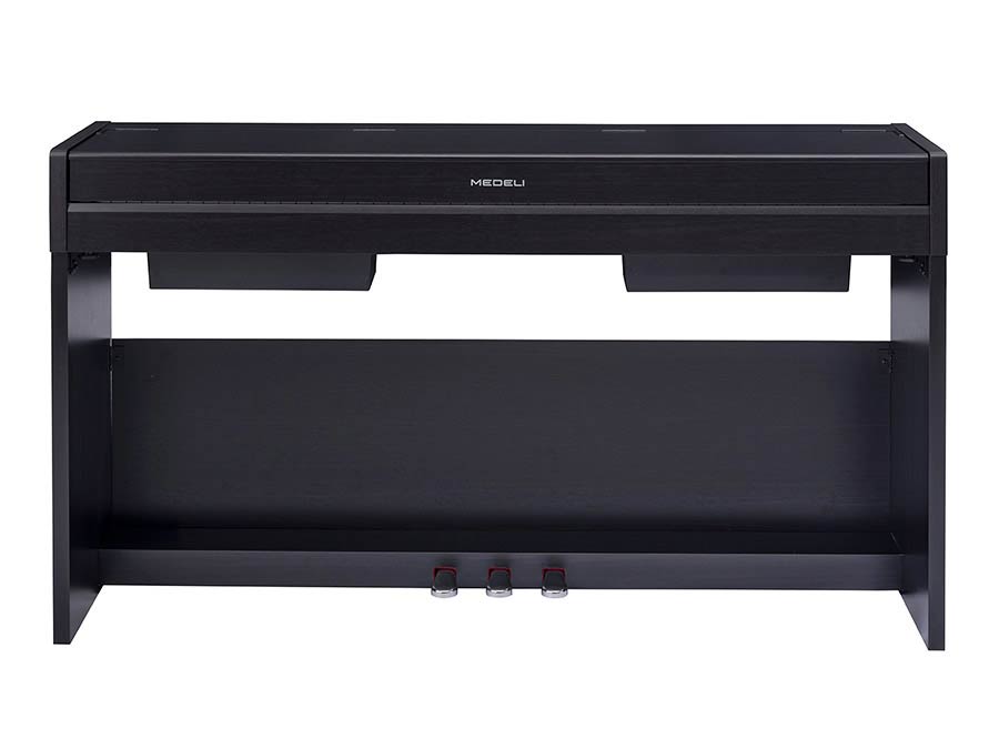 Medeli Cp203 - Piano digital con mueble - Variation 11