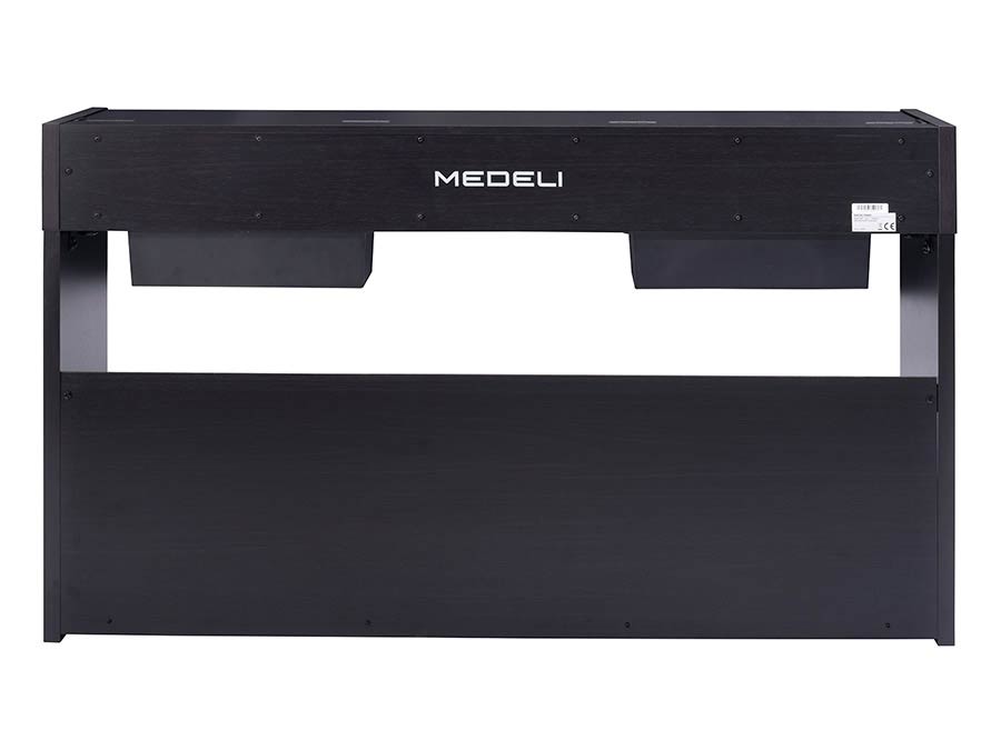 Medeli Cp203 - Piano digital con mueble - Variation 1