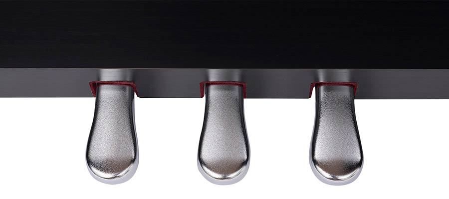 Medeli Cp203 - Piano digital con mueble - Variation 4