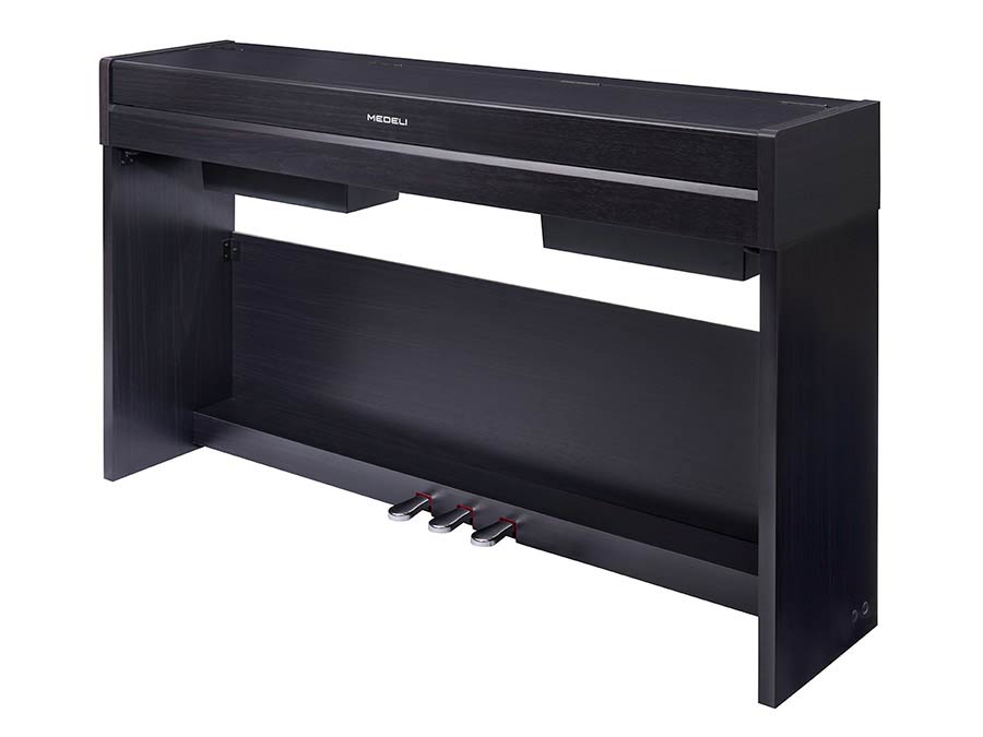 Medeli Cp203 - Piano digital con mueble - Variation 9