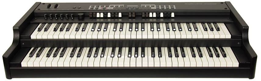 Medeli Dmc 122 - Teclado de escenario - Main picture