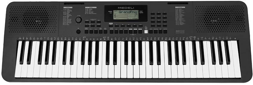 Medeli Mk100 - Teclado de entertainer / Arreglista - Main picture