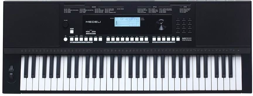 Medeli Mk300 - Teclado de entertainer / Arreglista - Main picture
