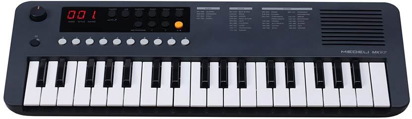 Medeli Mk37 - Teclado de entertainer / Arreglista - Main picture