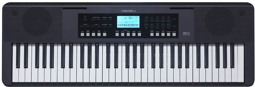 Medeli Mk61 - Teclado de entertainer / Arreglista - Main picture