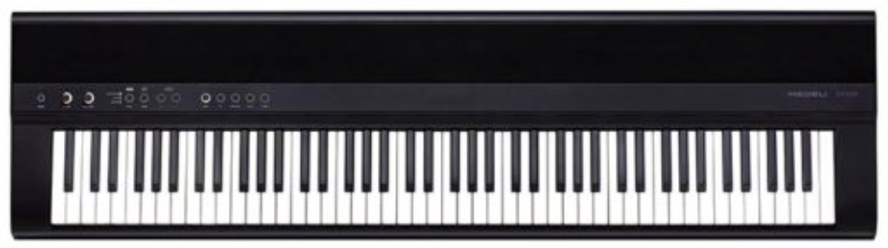 Medeli Sp 201-bk - Piano digital portatil - Main picture