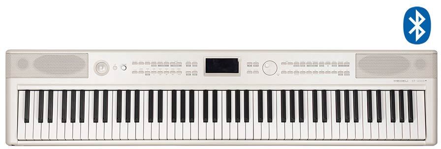 Medeli Sp-a500 Wh - Teclado de escenario - Main picture