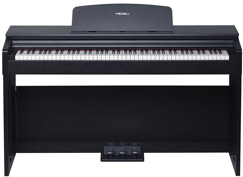Medeli Up82 - Piano digital con mueble - Main picture