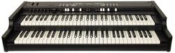 Teclado de escenario Medeli DMC 122