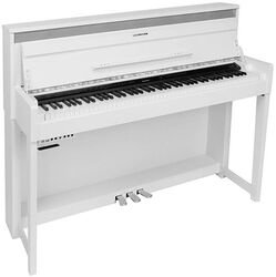 Piano digital con mueble Medeli DP650KW/GW