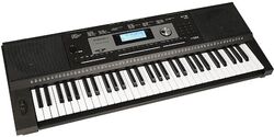 Teclado de entertainer / arreglista Medeli M331