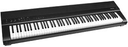 Piano digital portatil Medeli SP 201+ BK Bluetooth