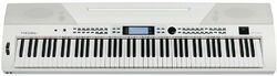 Teclado de escenario Medeli SP4200/WH - White