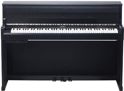 Piano digital con mueble Medeli UP 605
