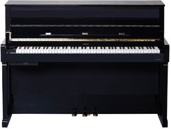 Piano digital con mueble Medeli UP 805 - Noir