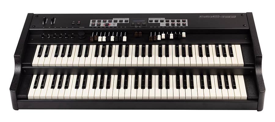 Medeli Dmc 122 - Teclado de escenario - Variation 1
