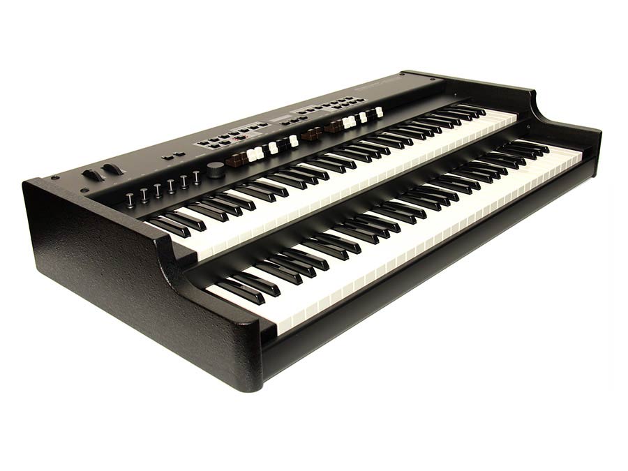 Medeli Dmc 122 - Teclado de escenario - Variation 2