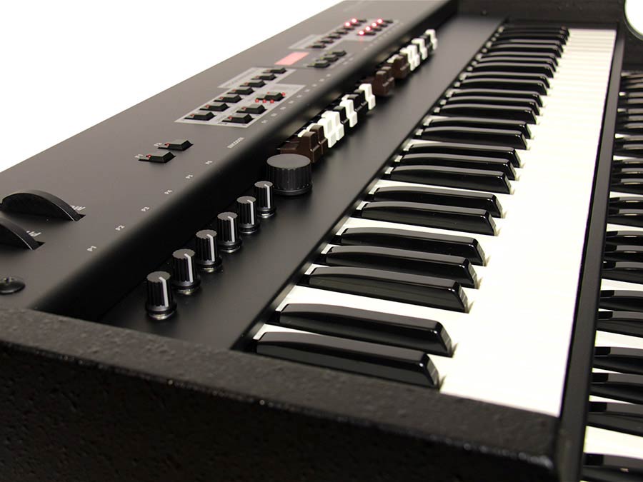 Medeli Dmc 122 - Teclado de escenario - Variation 3