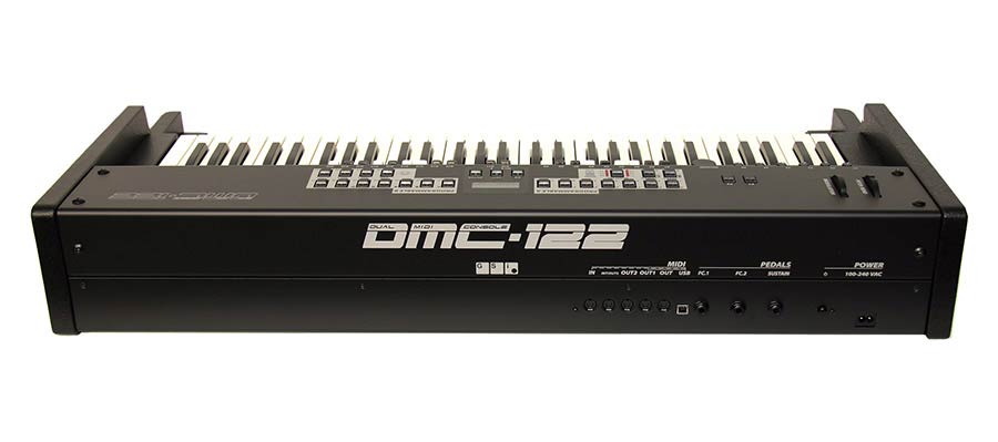Medeli Dmc 122 - Teclado de escenario - Variation 5