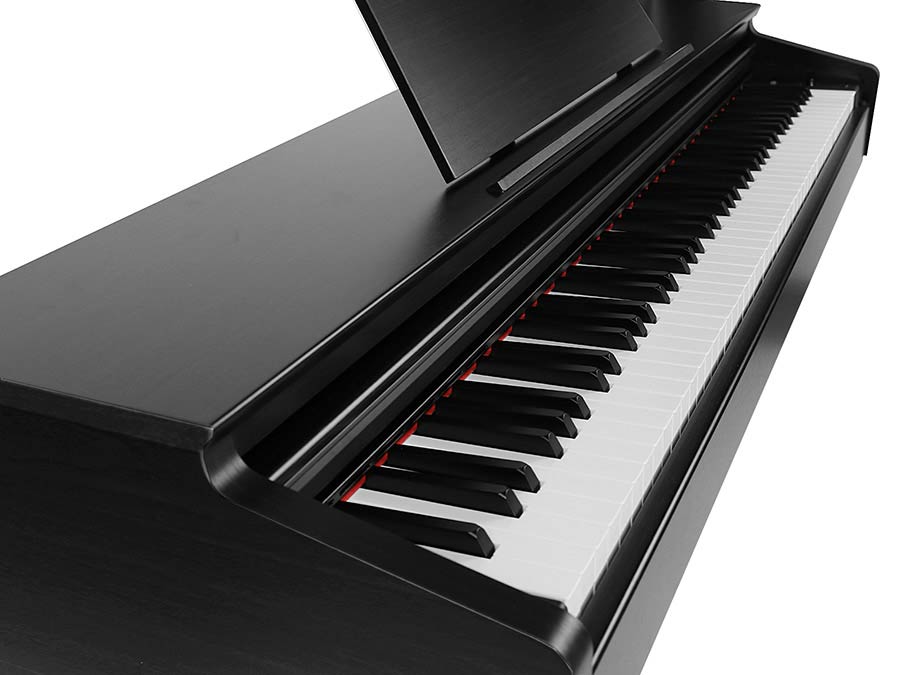 Medeli Dp 260 Bk - Piano digital con mueble - Variation 2